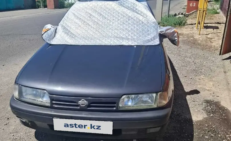 Nissan Primera 1991 года за 950 000 тг. в Талдыкорган