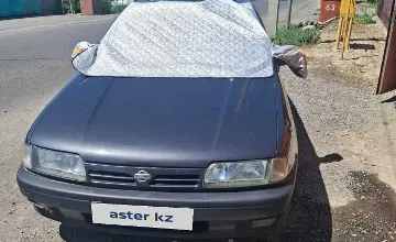 Nissan Primera 1991 года за 950 000 тг. в Талдыкорган фото 1