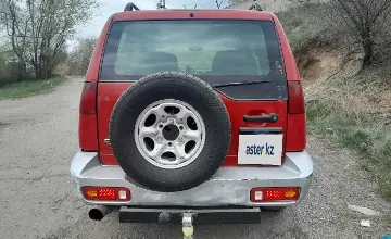 Nissan Terrano 1994 года за 2 000 000 тг. в Алматинская область фото 3