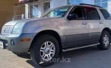 Mercury Mountaineer 2005 года за 7 500 000 тг. в Актюбинская область фото 1