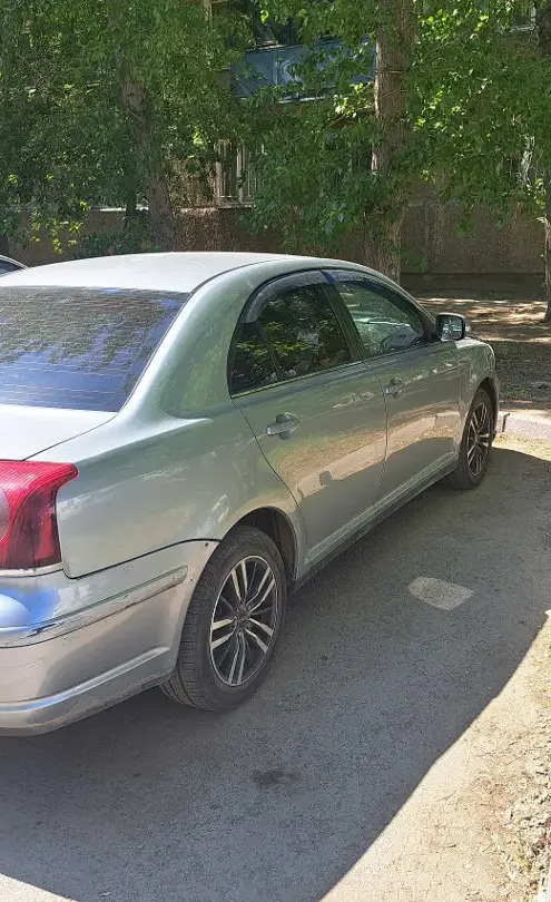Toyota Avensis 2007 года за 3 500 000 тг. в Павлодар фото 3