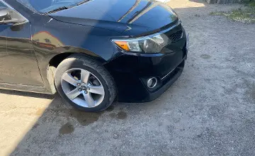 Toyota Camry 2014 года за 7 500 000 тг. в Актюбинская область фото 3