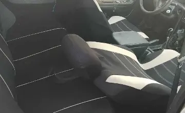 Hyundai Sonata 1994 года за 155 000 тг. в Астана фото 3