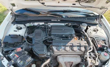 Honda Civic 2005 года за 3 400 000 тг. в Актюбинская область