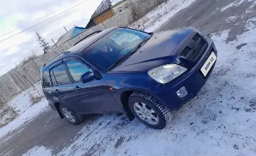 Chery Tiggo (T11) 2010 года за 2 200 000 тг. в Северо-Казахстанская область фото 3