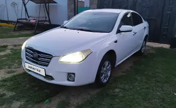 FAW Besturn B50 2013 года за 2 000 000 тг. в Актюбинская область фото 1