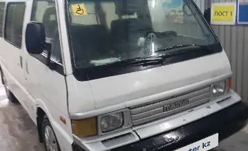 Mazda Bongo 1996 года за 1 500 000 тг. в Алматы фото 2