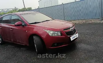 Chevrolet Cruze 2011 года за 3 300 000 тг. в Северо-Казахстанская область фото 3