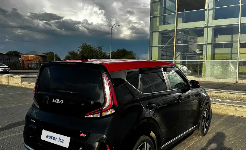 Kia Soul 2024 года за 10 000 000 тг. в Семей фото 3