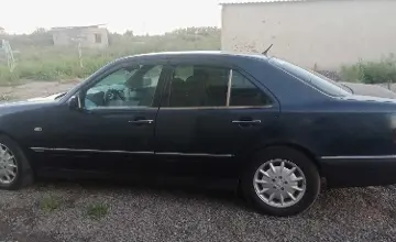 Mercedes-Benz E-Класс 1996 года за 1 700 000 тг. в Кызылординская область фото 2