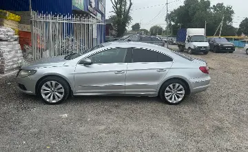 Volkswagen Passat CC 2011 года за 4 250 000 тг. в Алматы фото 4