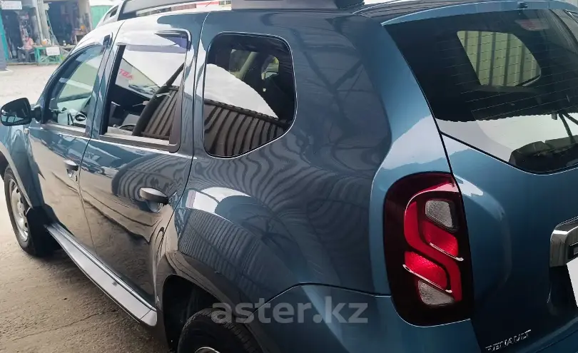 Renault Duster 2015 года за 5 300 000 тг. в Северо-Казахстанская область фото 3