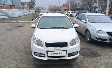 Chevrolet Nexia 2022 года за 4 200 000 тг. в Кокшетау фото 2