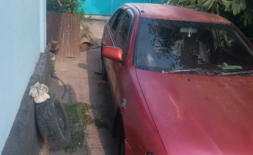 Nissan Pulsar 1996 года за 700 000 тг. в Алматы фото 3
