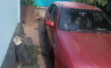 Nissan Pulsar 1996 года за 900 000 тг. в Алматы фото 3