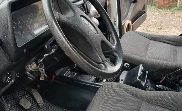 LADA (ВАЗ) 2121 (4x4) 2014 года за 2 000 000 тг. в Карагандинская область