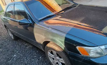 Toyota Camry 1999 года за 2 700 000 тг. в Талдыкорган фото 3