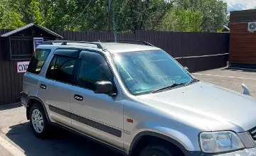 Honda CR-V 1996 года за 2 700 000 тг. в Алматы фото 3