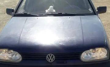 Volkswagen Golf 1994 года за 1 100 000 тг. в Карагандинская область фото 1