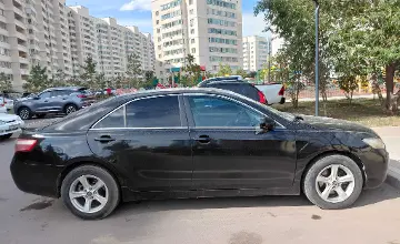 Toyota Camry 2009 года за 5 500 000 тг. в Астана фото 2