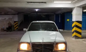 Mercedes-Benz E-Класс 1994 года за 2 300 000 тг. в Астана фото 3