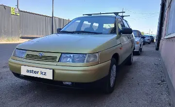 LADA (ВАЗ) 2111 1999 года за 800 000 тг. в Астана фото 1