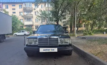 Mercedes-Benz W124 1992 года за 700 000 тг. в Талдыкорган фото 1