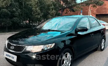 Kia Cerato 2012 года за 4 300 000 тг. в Павлодар фото 1