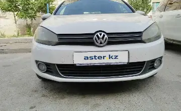 Volkswagen Golf 2012 года за 3 500 000 тг. в Актау фото 1