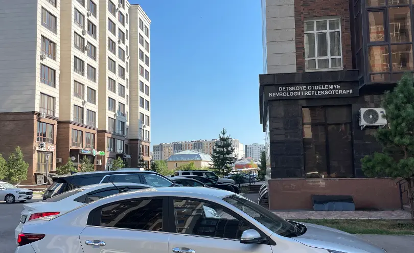 Kia Rio 2018 года за 7 000 000 тг. в Астана фото 4