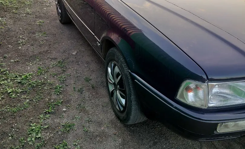 Audi 80 1993 года за 1 950 000 тг. в Кокшетау