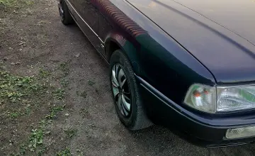 Audi 80 1993 года за 2 100 000 тг. в Кокшетау