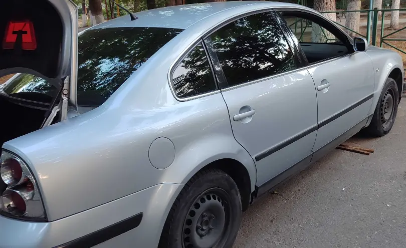 Volkswagen Passat 2003 года за 1 800 000 тг. в Шымкент фото 3