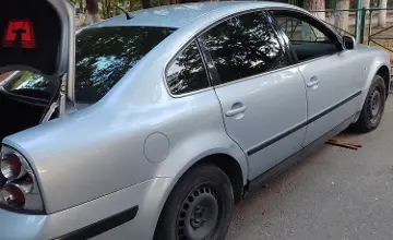 Volkswagen Passat 2003 года за 2 000 000 тг. в Шымкент фото 3