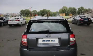 Toyota Scion 2011 года за 5 000 000 тг. в Семей фото 4