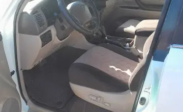 Toyota Land Cruiser 1998 года за 6 500 000 тг. в Павлодарская область
