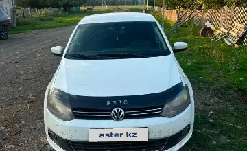 Volkswagen Polo 2011 года за 2 500 000 тг. в Усть-Каменогорск фото 2