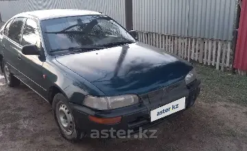 Toyota Corolla 1993 года за 1 400 000 тг. в Западно-Казахстанская область фото 2