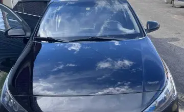 Hyundai Accent 2021 года за 7 200 000 тг. в Павлодарская область фото 2