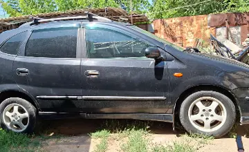 Nissan Almera Tino 2003 года за 2 300 000 тг. в Алматинская область фото 3