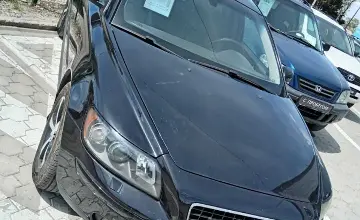 Volvo S40 2006 года за 4 000 000 тг. в Усть-Каменогорск фото 2