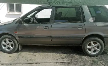 Mitsubishi Space Wagon 1993 года за 900 000 тг. в Кызылординская область фото 4