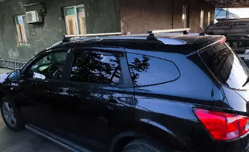 Nissan Qashqai 2009 года за 5 200 000 тг. в Алматинская область фото 4