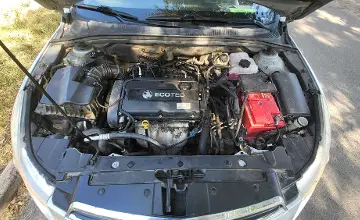 Chevrolet Cruze 2013 года за 3 200 000 тг. в Алматы