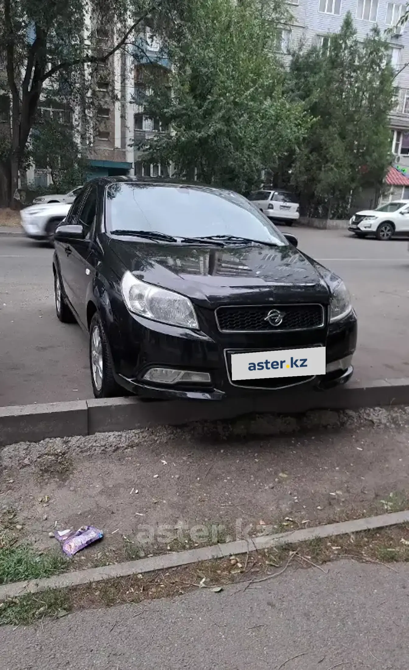 Ravon Nexia R3 2017 года за 3 300 000 тг. в Алматы фото 3