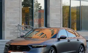 Honda Accord 2023 года за 15 000 000 тг. в Семей фото 1