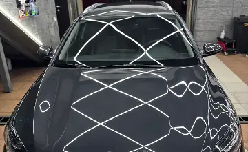 Kia Ceed 2024 года за 9 500 000 тг. в Астана фото 3