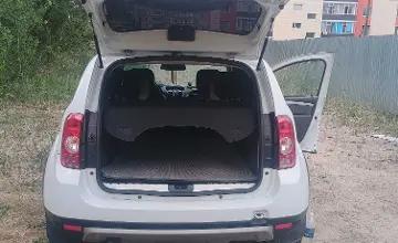 Renault Duster 2014 года за 5 500 000 тг. в Усть-Каменогорск фото 4