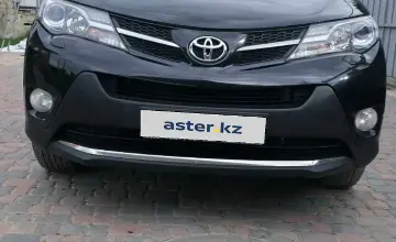 Toyota RAV4 2013 года за 7 500 000 тг. в Алматы фото 1