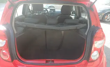 Chevrolet Spark 2014 года за 3 200 000 тг. в Алматы